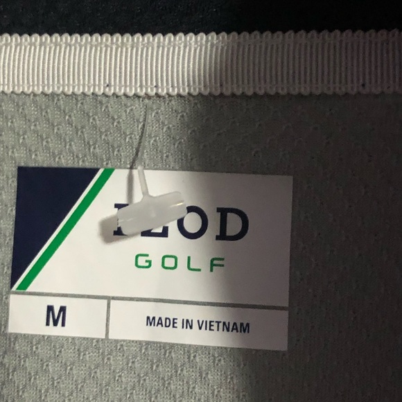 IZOD Golf Pullover - Picture 6 of 10